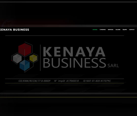 www.kenayabusiness.com